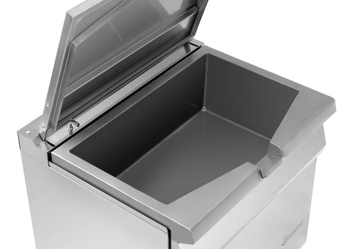 Bartscher - Bartscher Kippbratpfanne 700 E51LEK - GastroDeals