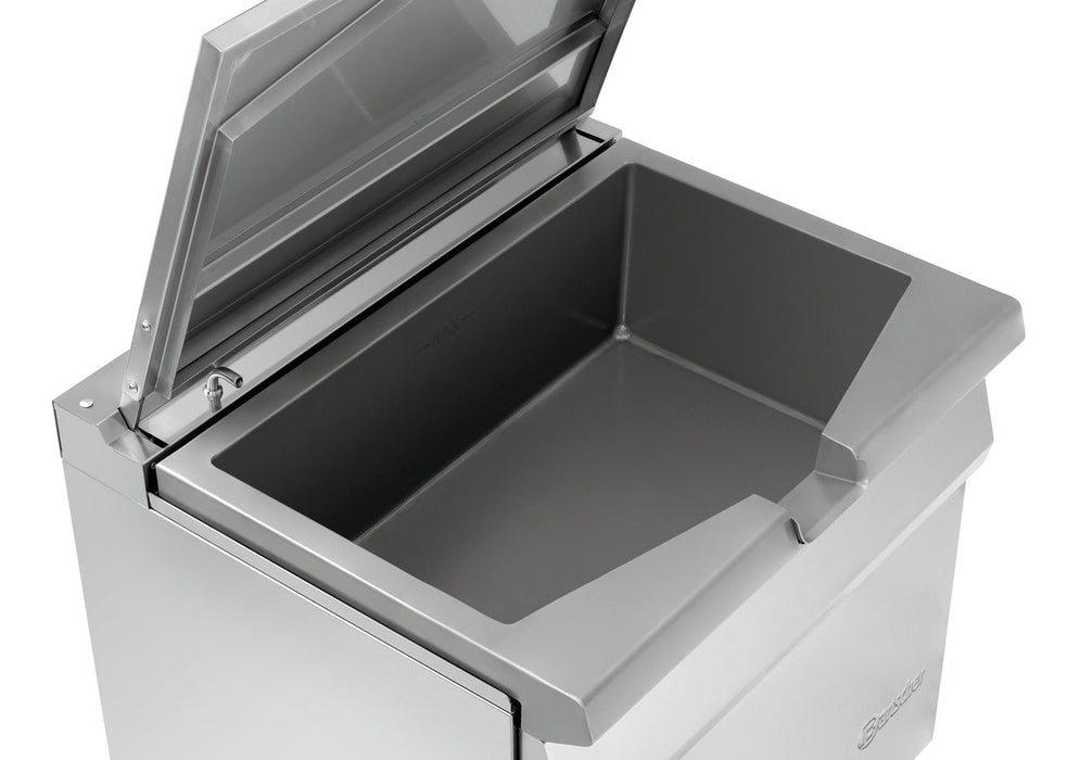 Bartscher - Bartscher Kippbratpfanne 700 E51LEK - GastroDeals