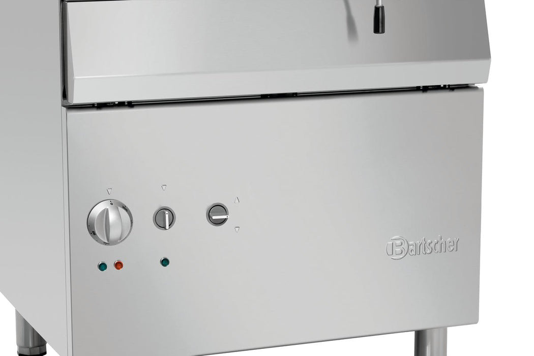 Bartscher - Bartscher Kippbratpfanne 700 E51LEK - GastroDeals