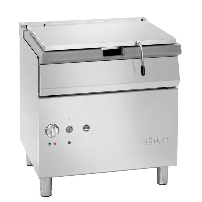 Bartscher - Bartscher Kippbratpfanne 700 E51LEK - GastroDeals