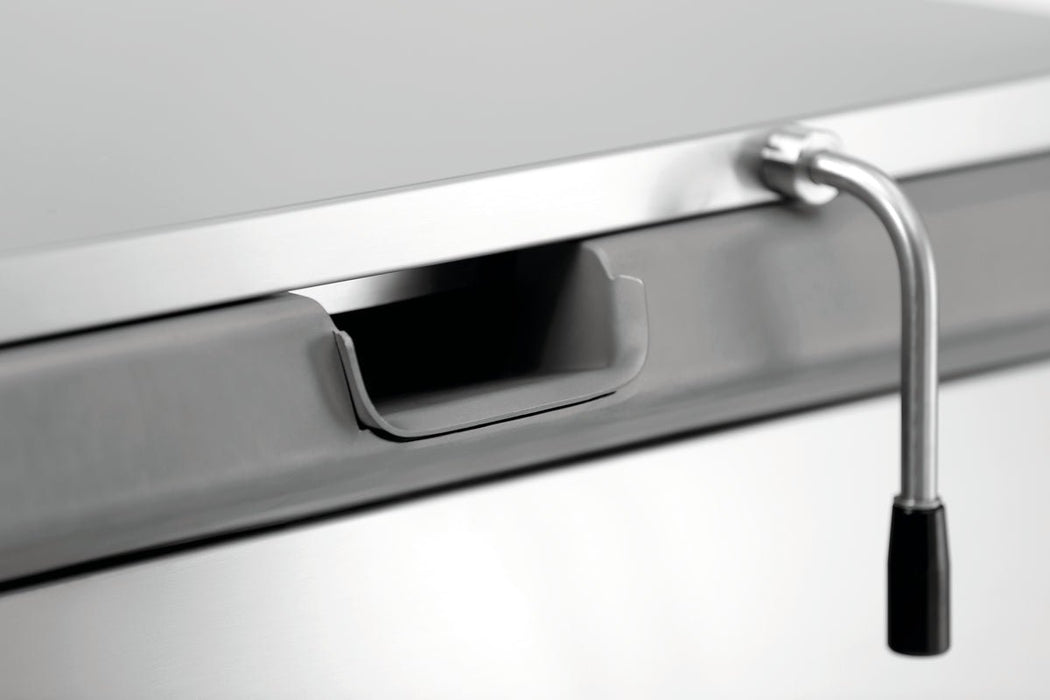 Bartscher - Bartscher Kippbratpfanne 700 E51LEK - GastroDeals