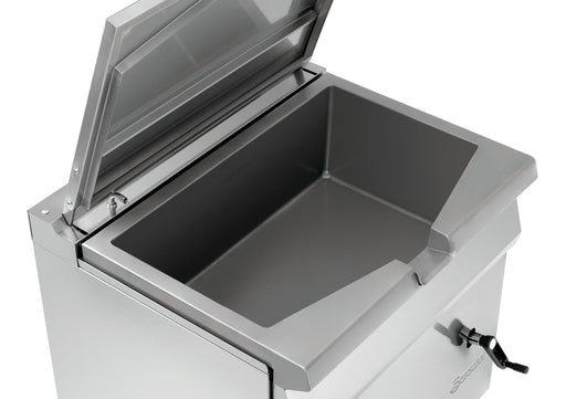 Bartscher - Bartscher Kippbratpfanne 700 E51LHK - GastroDeals