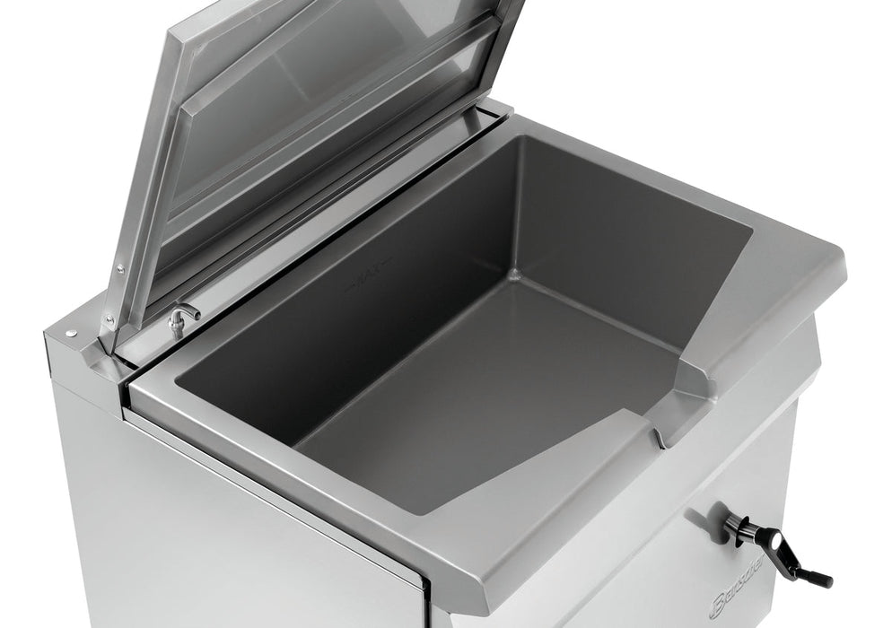 Bartscher - Bartscher Kippbratpfanne 700 E51LHK - GastroDeals