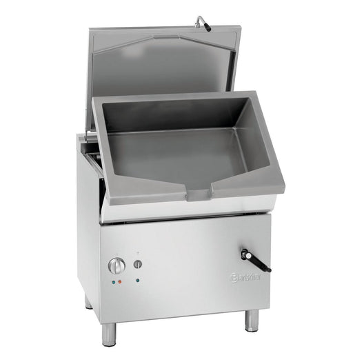 Bartscher - Bartscher Kippbratpfanne 700 E51LHK - GastroDeals