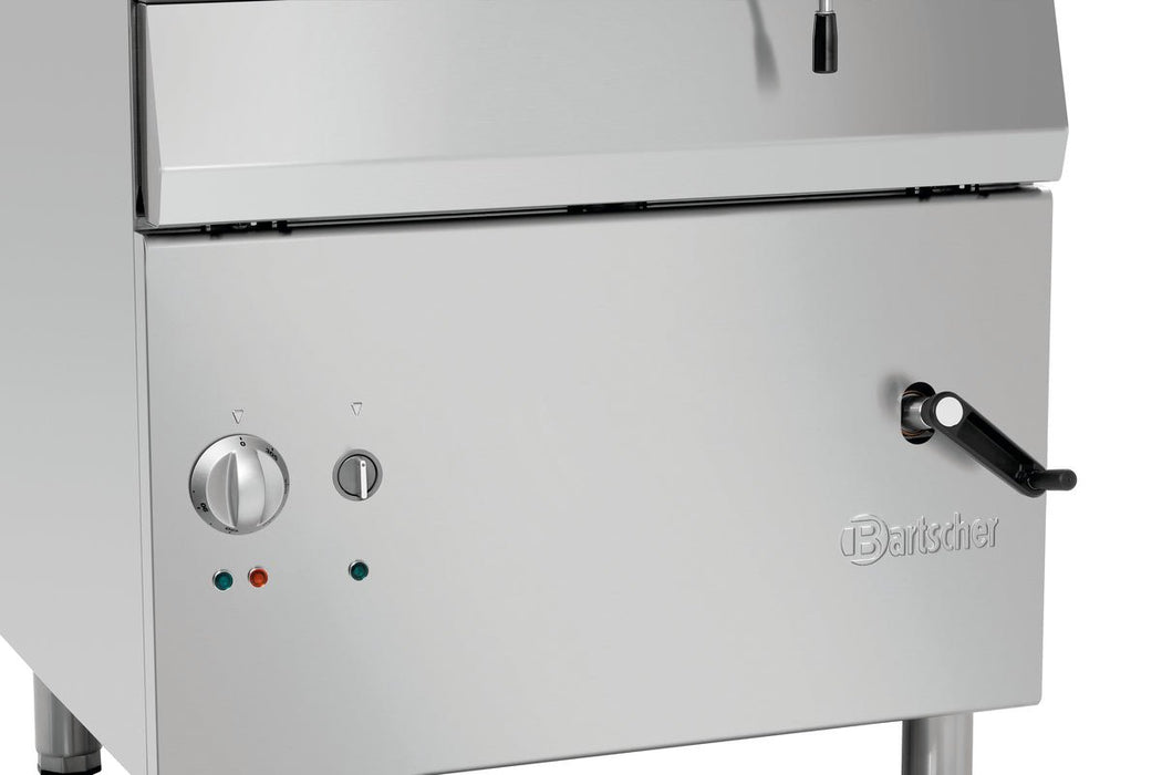 Bartscher - Bartscher Kippbratpfanne 700 E51LHK - GastroDeals