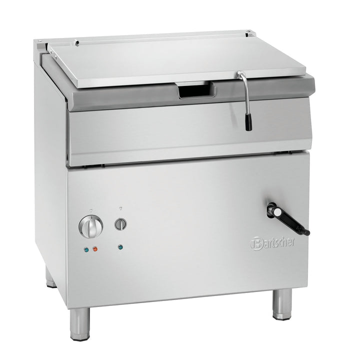 Bartscher - Bartscher Kippbratpfanne 700 E51LHK - GastroDeals