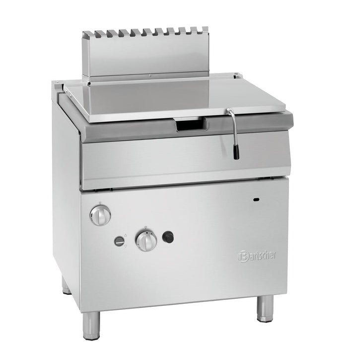 Bartscher - Bartscher Kippbratpfanne 700 G51LEK - GastroDeals