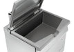 Bartscher - Bartscher Kippbratpfanne 700 G51LEK - GastroDeals