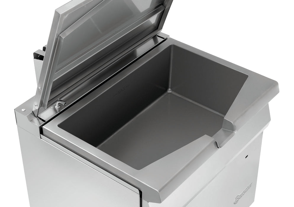 Bartscher - Bartscher Kippbratpfanne 700 G51LEK - GastroDeals