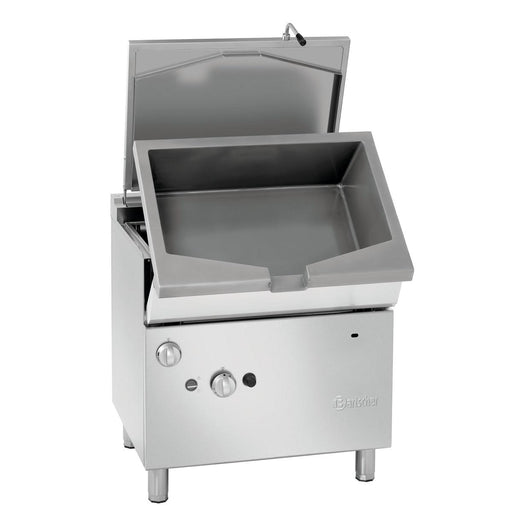 Bartscher - Bartscher Kippbratpfanne 700 G51LEK - GastroDeals