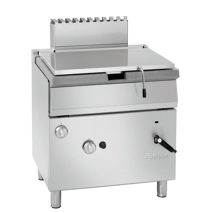 Bartscher - Bartscher Kippbratpfanne 700 G51LHK - GastroDeals