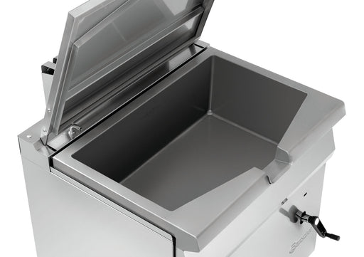 Bartscher - Bartscher Kippbratpfanne 700 G51LHK - GastroDeals