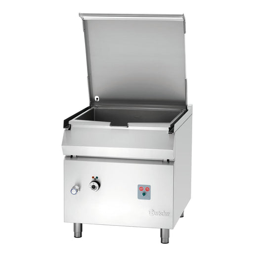 Bartscher - Bartscher Kippbratpfanne 900 E87LEK - GastroDeals