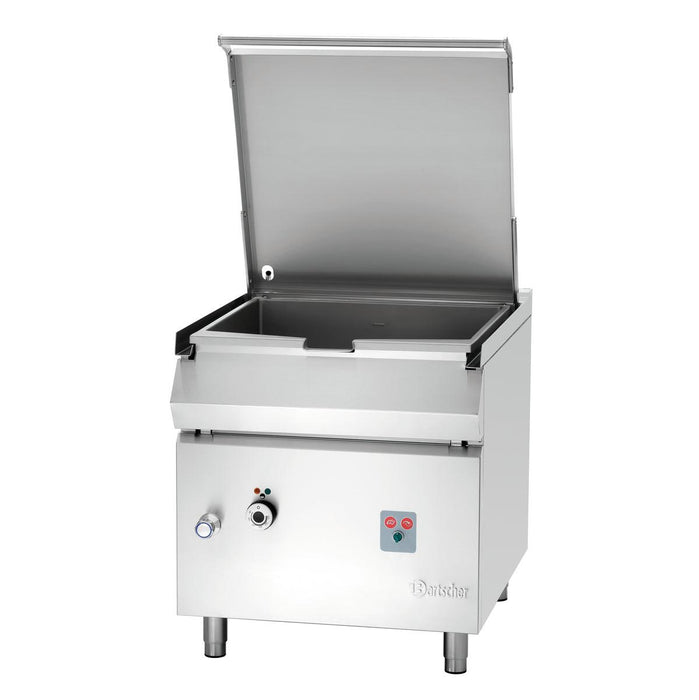Bartscher - Bartscher Kippbratpfanne 900 E87LEK - GastroDeals