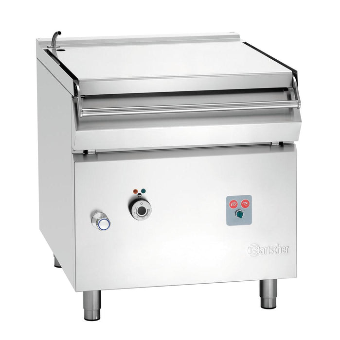 Bartscher - Bartscher Kippbratpfanne 900 E87LEK - GastroDeals