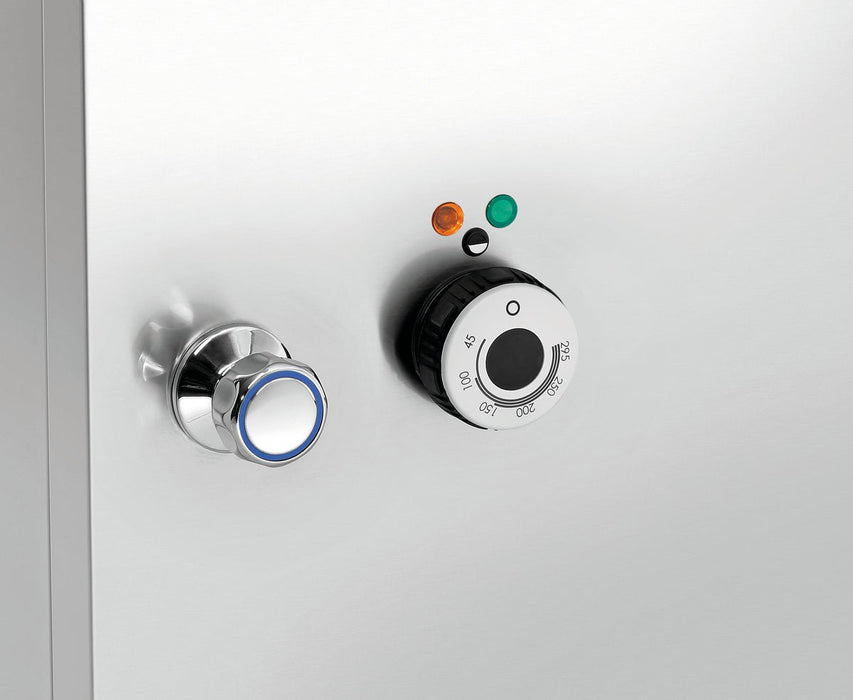 Bartscher - Bartscher Kippbratpfanne 900 E87LEK - GastroDeals