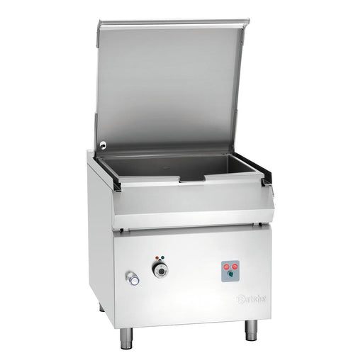 Bartscher - Bartscher Kippbratpfanne 900 E87LEK - GastroDeals