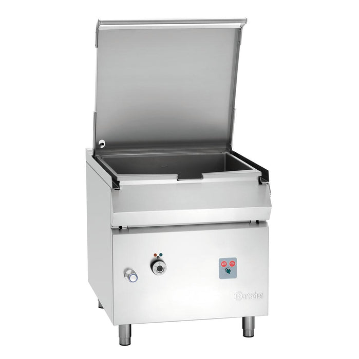 Bartscher - Bartscher Kippbratpfanne 900 E87LEK - GastroDeals