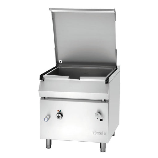 Bartscher - Bartscher Kippbratpfanne 900 E87LHK - GastroDeals