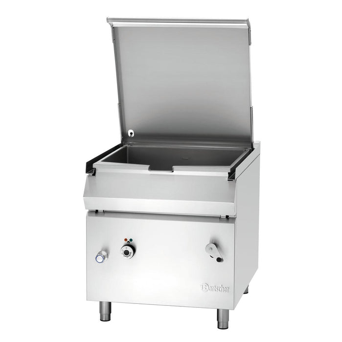 Bartscher - Bartscher Kippbratpfanne 900 E87LHK - GastroDeals