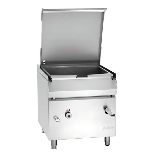 Bartscher - Bartscher Kippbratpfanne 900 E87LHK - GastroDeals