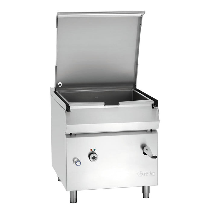 Bartscher - Bartscher Kippbratpfanne 900 E87LHK - GastroDeals