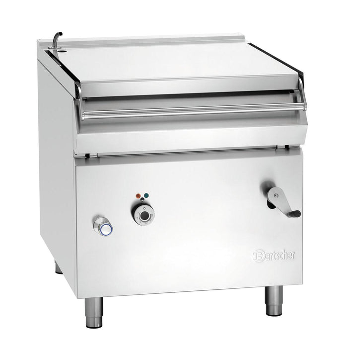 Bartscher - Bartscher Kippbratpfanne 900 E87LHK - GastroDeals