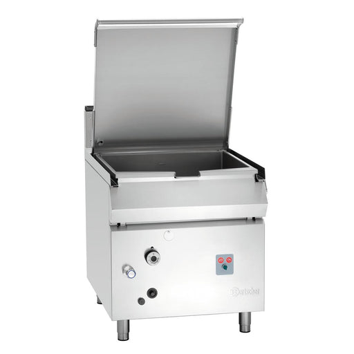 Bartscher - Bartscher Kippbratpfanne 900 G87LEK - GastroDeals