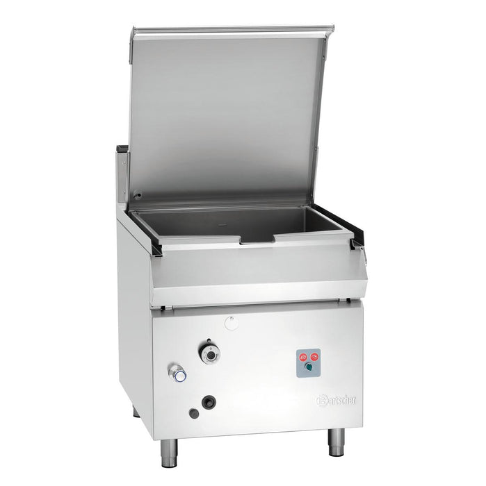 Bartscher - Bartscher Kippbratpfanne 900 G87LEK - GastroDeals