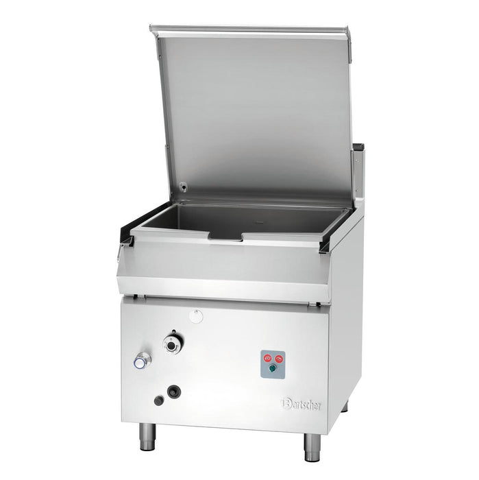 Bartscher - Bartscher Kippbratpfanne 900 G87LEK - GastroDeals