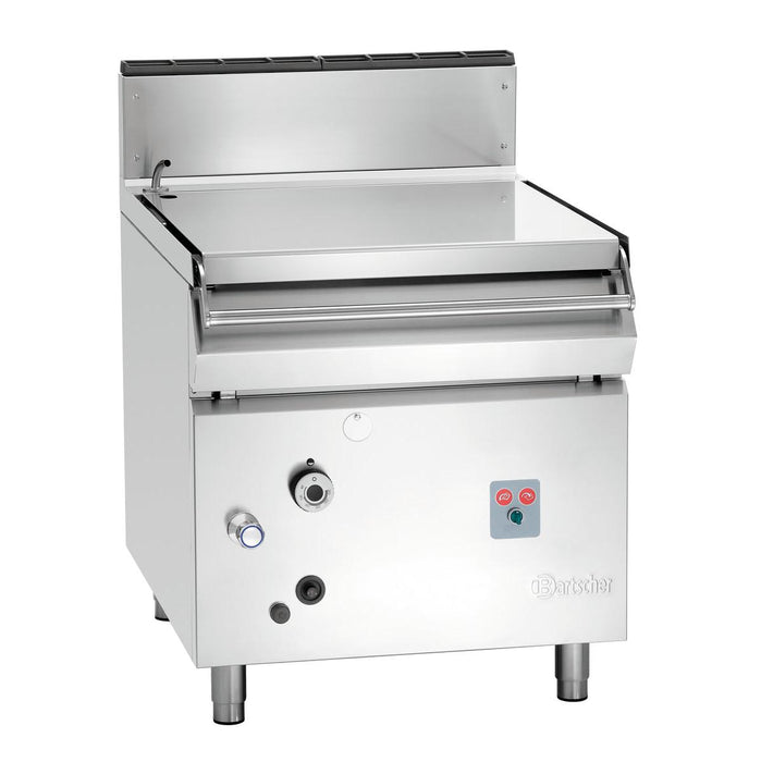 Bartscher - Bartscher Kippbratpfanne 900 G87LEK - GastroDeals