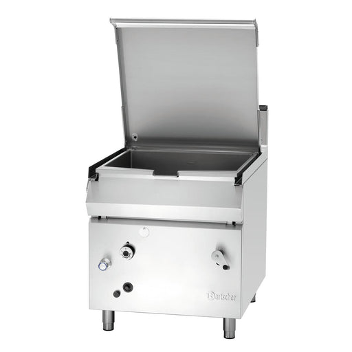 Bartscher - Bartscher Kippbratpfanne 900 G87LHK - GastroDeals
