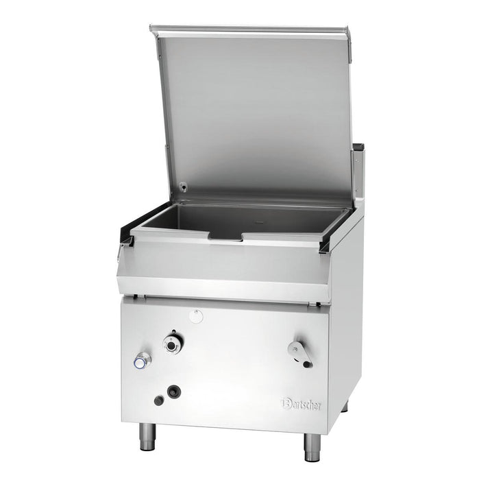 Bartscher - Bartscher Kippbratpfanne 900 G87LHK - GastroDeals