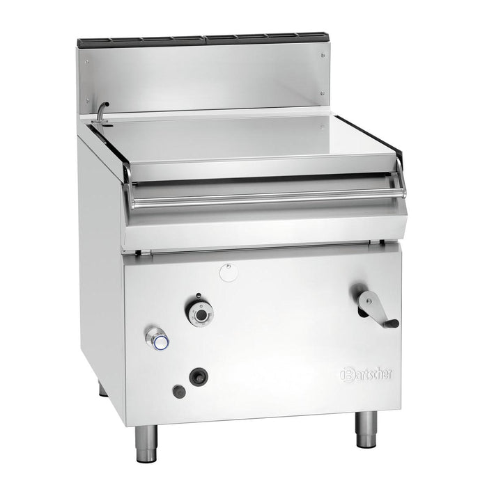 Bartscher - Bartscher Kippbratpfanne 900 G87LHK - GastroDeals