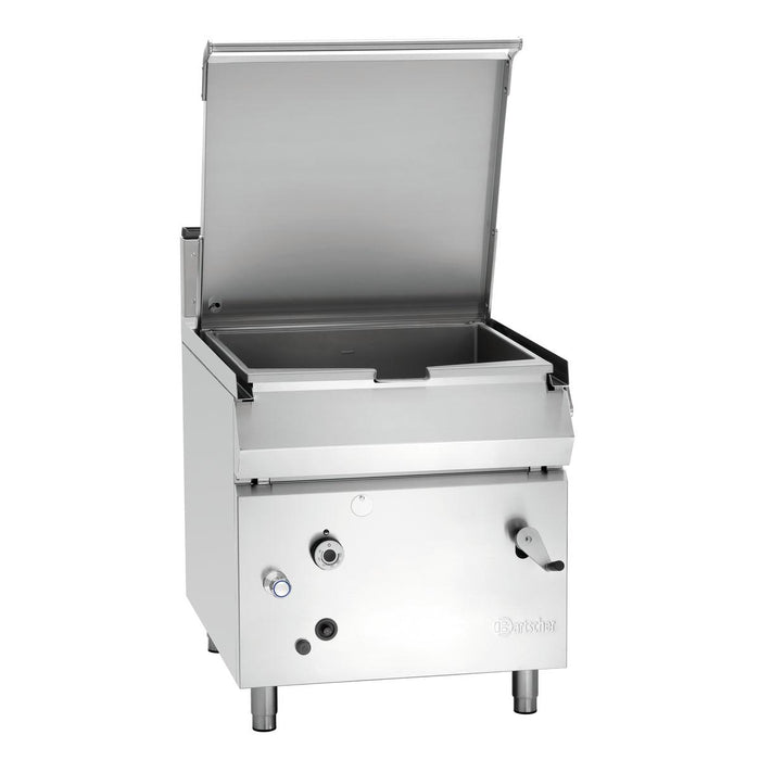 Bartscher - Bartscher Kippbratpfanne 900 G87LHK - GastroDeals