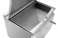 Bartscher - Bartscher Kippbratpfanne E120LHK - GastroDeals