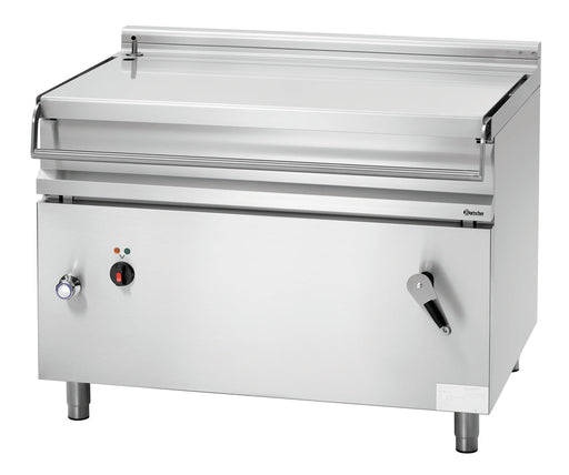Bartscher - Bartscher Kippbratpfanne E120LHK - GastroDeals