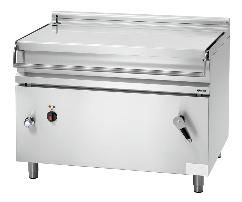 Bartscher - Bartscher Kippbratpfanne E120LHK - GastroDeals