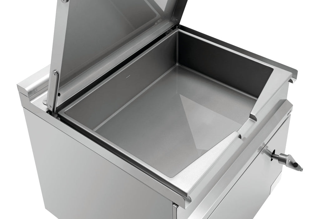 Bartscher - Bartscher Kippbratpfanne E80LHK - GastroDeals