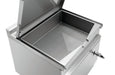 Bartscher - Bartscher Kippbratpfanne E80LHK - GastroDeals