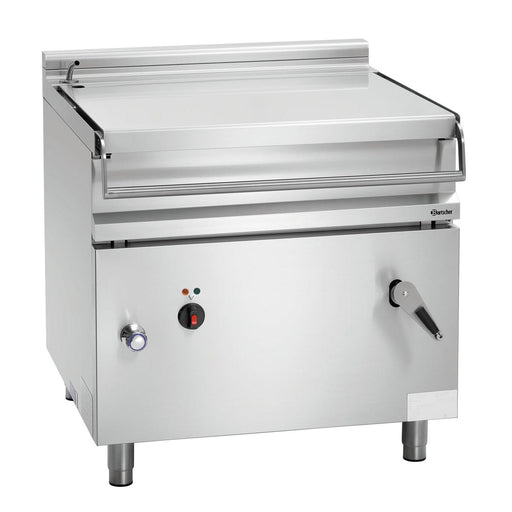 Bartscher - Bartscher Kippbratpfanne E80LHK - GastroDeals