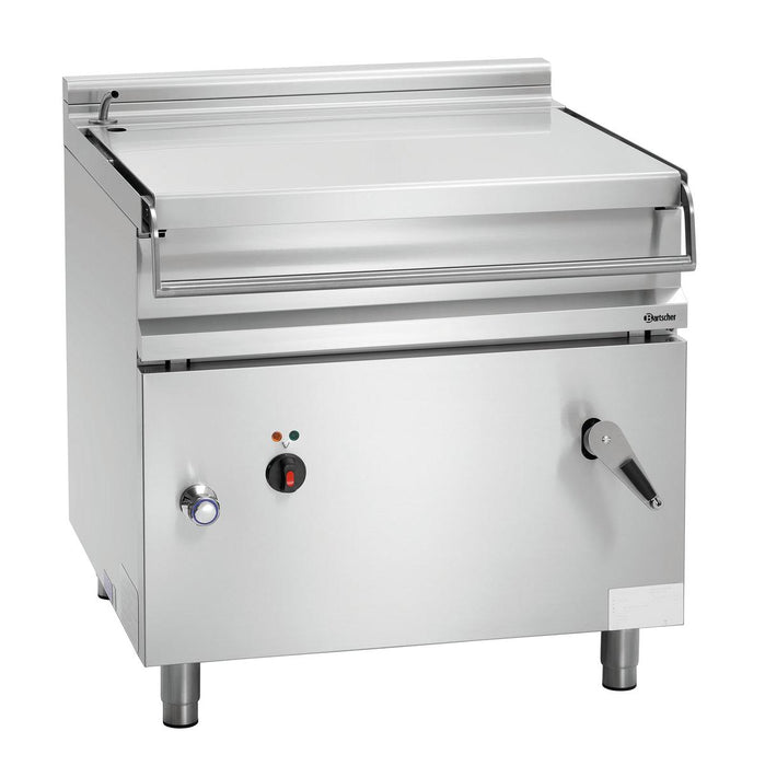 Bartscher - Bartscher Kippbratpfanne E80LHK - GastroDeals