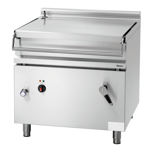 Bartscher - Bartscher Kippbratpfanne E80LHK - GastroDeals