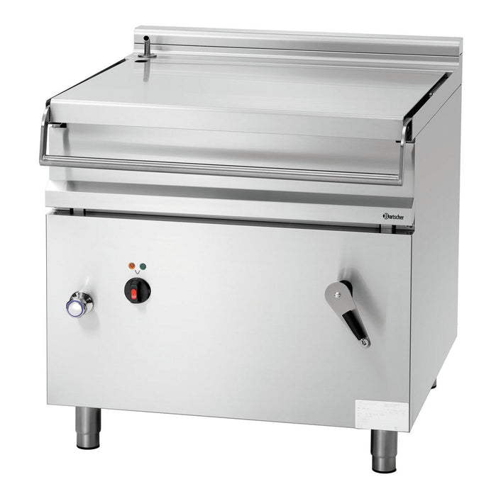 Bartscher - Bartscher Kippbratpfanne E80LHK - GastroDeals
