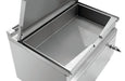 Bartscher - Bartscher Kippbratpfanne G120LHK - GastroDeals