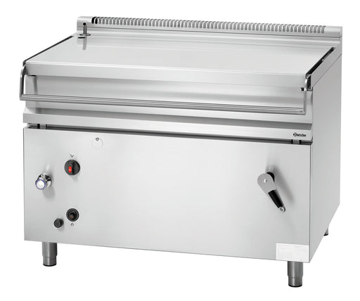 Bartscher - Bartscher Kippbratpfanne G120LHK - GastroDeals
