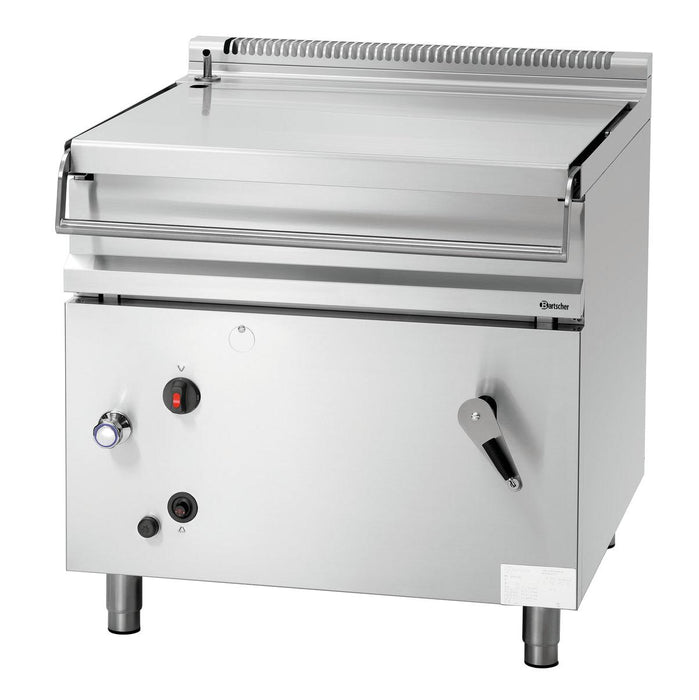 Bartscher - Bartscher Kippbratpfanne G80LHK - GastroDeals
