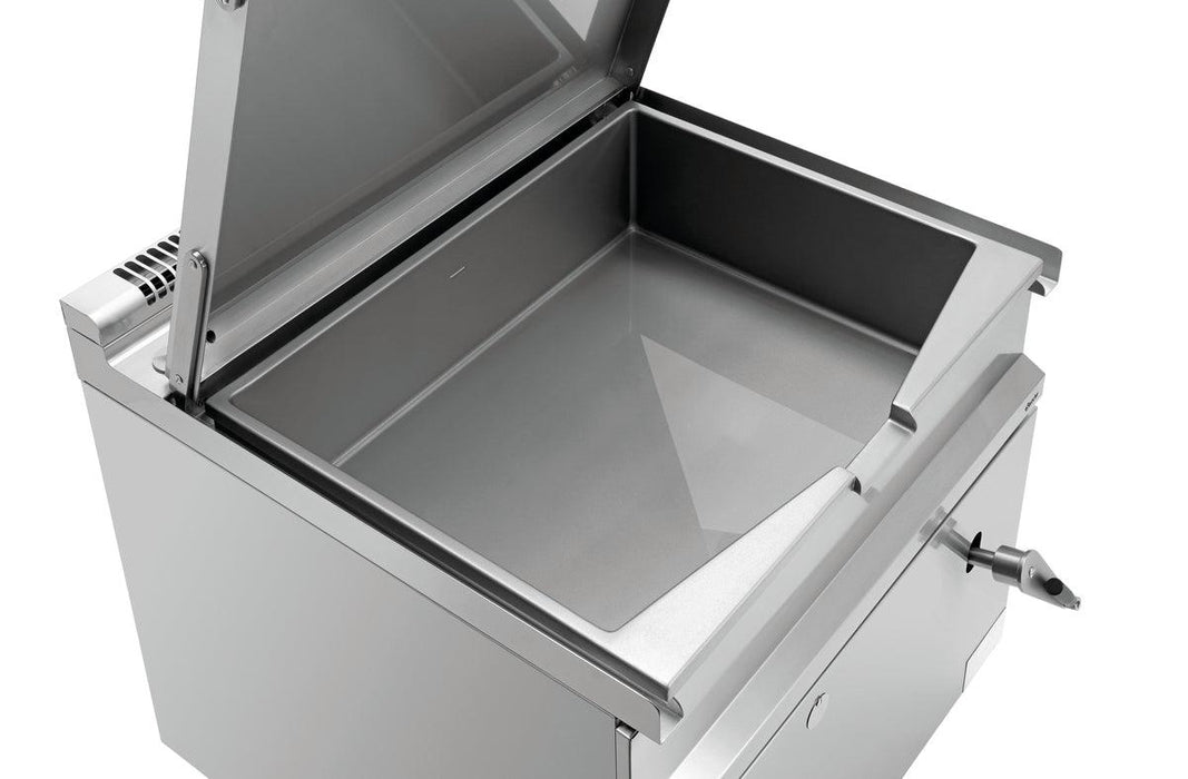Bartscher - Bartscher Kippbratpfanne G80LHK - GastroDeals