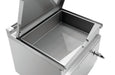 Bartscher - Bartscher Kippbratpfanne G80LHK - GastroDeals