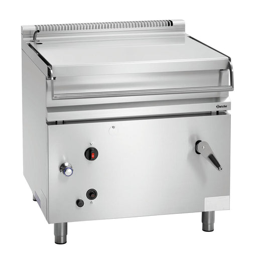 Bartscher - Bartscher Kippbratpfanne G80LHK - GastroDeals